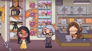 ДЕНЬ РОЖДЕНИЕ 3 ГОДА в AVATAR WORLD 🎈🎂 ИСТОРИЯ 💕 РУТИНА СЕМЬИ 👨_👩_👧_👦 ОБНОВЛЕНИЕ ВСЕ СЕКРЕТЫ