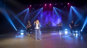 Марина Соболева «Мокрый дождь» премьера песни