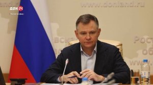 Последствия ночной атаки