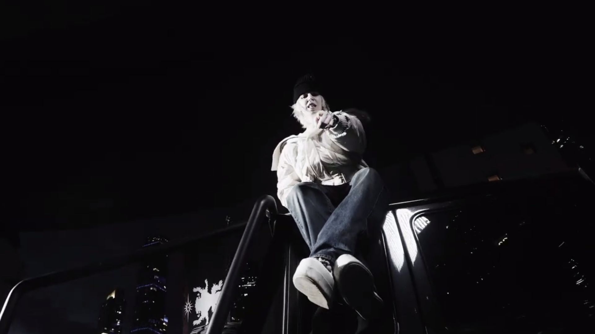VILLIAN, Madk1d - ДИНАСТИЯ