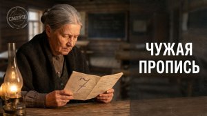 Учительница проверила тетрадь ученика. Это помогло СМЕРШу раскрыть законспирированную группу...