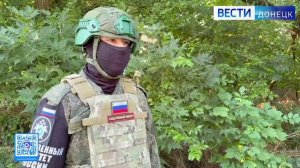 Следователями СК России зафиксированы очередные преступления ВФУ