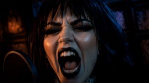 VantyX - The Weak Is Dead   Cinematic Gothic Metal (Official Music Video)