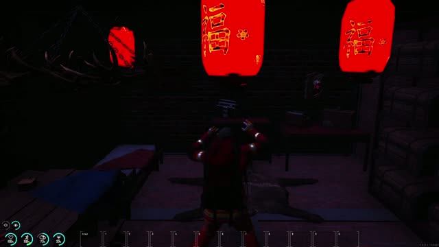 SCUM.И ТАКОЕ БЫВАЕТ.
