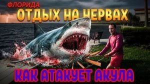 Лора Винтаж. ❗️Поймали Акулу!Давид меня Стыдит!