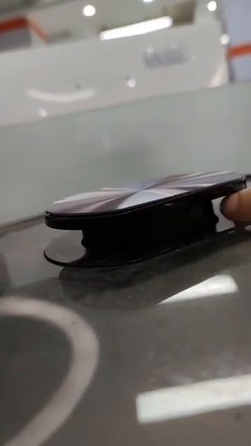 A10s&L100检查雷达