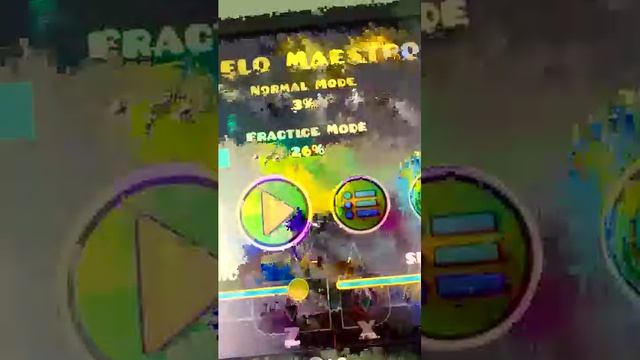 проходим duelo maestro (insane demon) от nacho21 смотреть онлайн