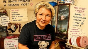 Наталья Губарева. УЖИН ЗА 15 МИН ⧸ ЖИЗНЬ В ДЕРЕВНЕ 😍