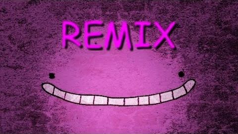 OMORI - HUMPHREY Remix (Whale Whale Whale + Swallow Hollow) Автор: Asparagus96
