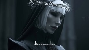 ØMINA - [Gothic_Industrial] Dark Techno Churchwave __ Monastic Choirs Mix ┼  2026