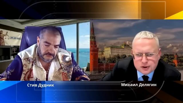 «А нас-то за шо?!» — ЦРУ возмутила помощь России в наведении ракет Ирана смотреть онлайн