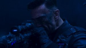 Скайлайн 3 - трейлер
