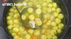 Я могу есть эти 2 супа каждый день. Они настолько вкусные, вы будете готовить их хоть раз в неделю!
