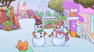 ПРАНКИ ☃️ НО АЛИСА СНЕГОВИК ❄️ в AVATAR WORLD ИСТОРИЯ 💕 РУТИНА СЕМЬИ ОБНОВЛЕНИЕ СЕКРЕТЫ СЕРИАЛ
