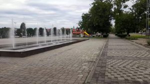 Вологжанка! Ложись на кушетку и лечись. Моя прогулка. 27.07.2026