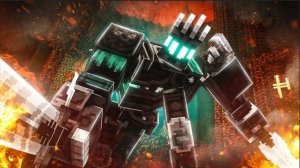 Boss rush (Тизер) #MiFAnd