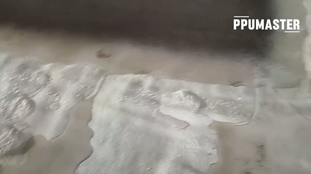 Катастрофа на объекте. ППУ залило водой. Что делать?