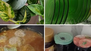 Дела хозяйские🥗 Обустраиваю кухню🍽