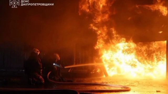Обстановка на утро 27 июля 2026 года: ▪️ВС РФ наносили удары по объектам противника в Кривом Роге, смотреть онлайн