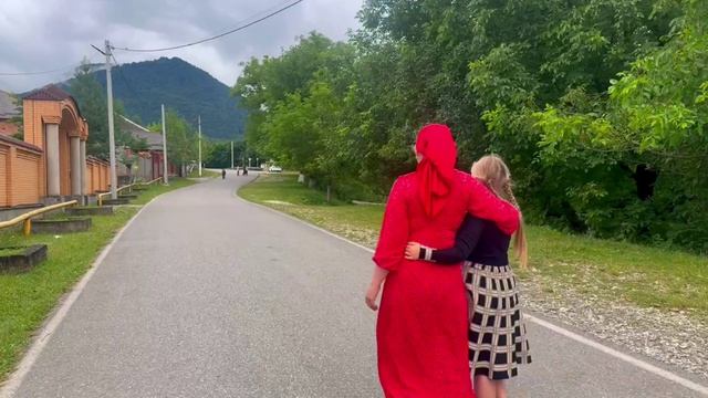 20 ТЫСЯЧ ШАГОВ !МЫ НА ПРОГУЛКЕ