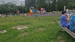 МАРТИН И ИГОРЬ ИГРАЮТ НА ГОРКЕ🤗🥰👍👍💯💕