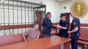 Двоих слесарей осудили по делу о возгорании газа в многоквартирном доме в башкирском Стерлитамаке