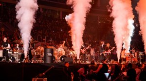 Rock-1000 Moscow 23 Альянс - На Заре