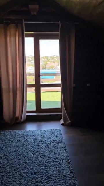 Дом в Севастополе 100 м². Обзоры домов в Крыму.