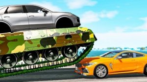 Мультики для детей . Машинки