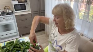 Стимула нет// плохо переношу лекарства// засолка огурцов//