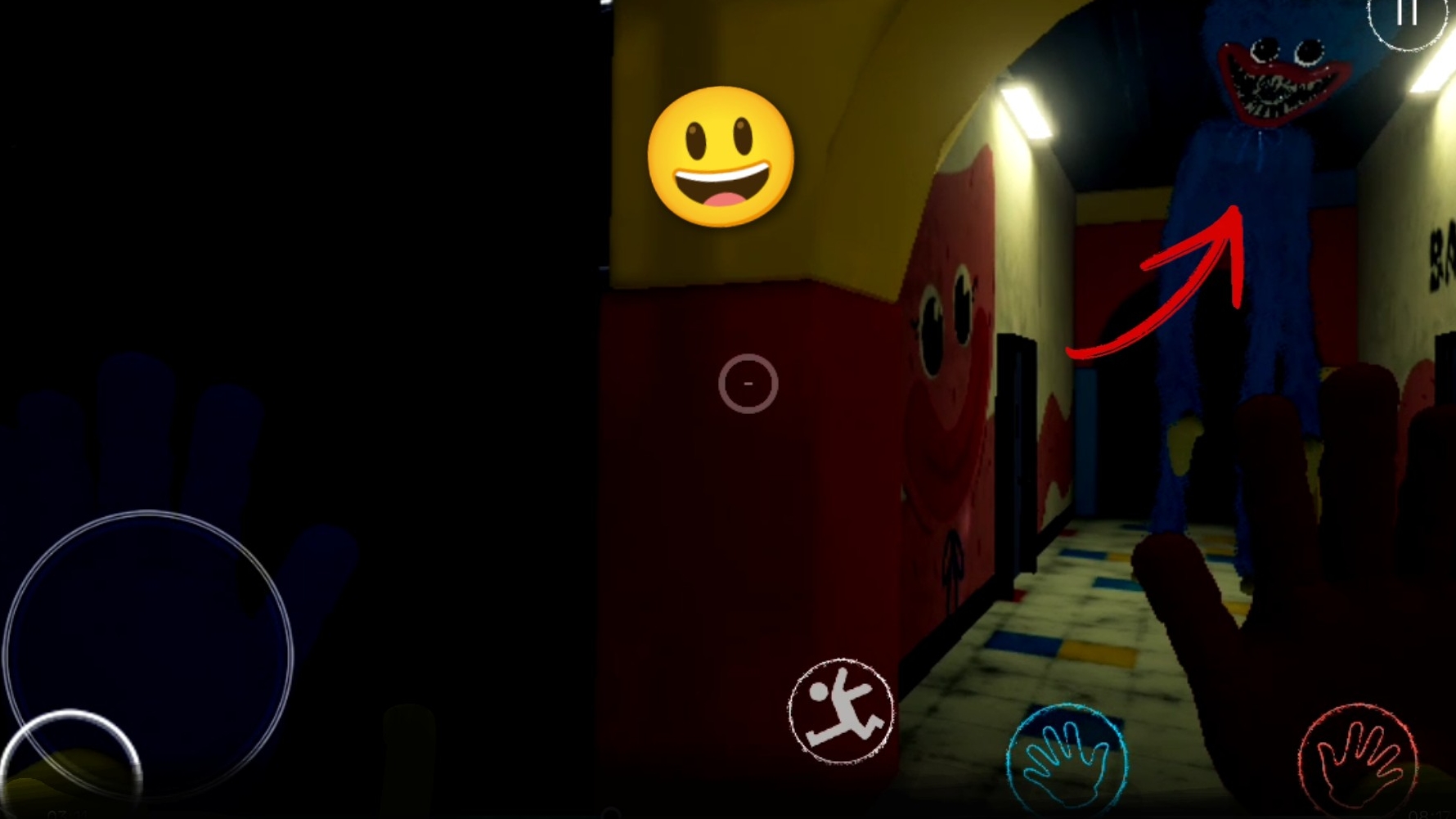 играю в poppy play 2 часть смотреть онлайн