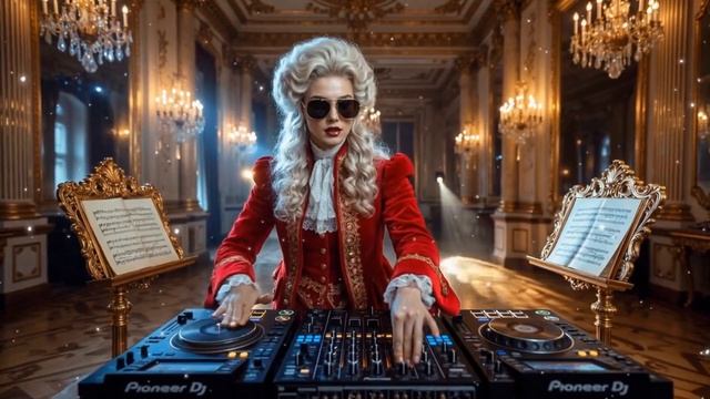 Romeo & Julieta x MELODIC TECHNO A time for Us Deep Focus Energy смотреть онлайн