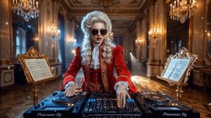 Romeo & Julieta x MELODIC TECHNO   A time for Us   Deep Focus Energy