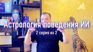 Зодиакальная душа ИИ (фильм)