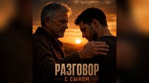ЭТУ ПЕСНЮ ОТЦЫ ОТПРАВЛЯЮТ СВОИМ СЫНОВЬЯМ! Мощная мужская баллада до слёз