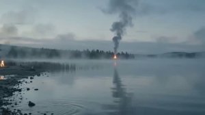 Почему выжили мы, а не они？