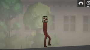 SCP Обект 1 серия