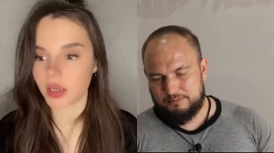 Поднялся, после ухода бывшей.