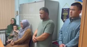 Таджиков лишили гражданства за вечный огонь в Улан Удэ 2026