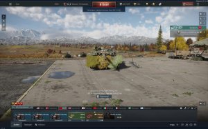 War Thunder