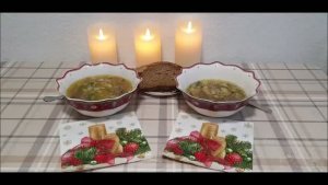 Наваристый грибной суп с гречкой! Домашняя еда Кухня Рецепты  #еда
