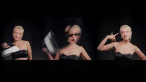 INSTASAMKA, MARGO - Потихоньку (Official, 2026)