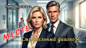 Месть! Смертельный диагноз.