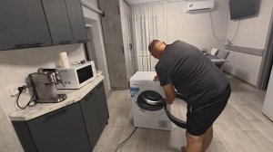 Новая машина! Мечты сбываются.