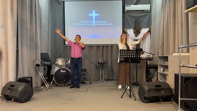 Благовест