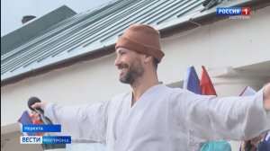 В Костромской области отметили 295 лет со дня первого полета на воздушном шаре