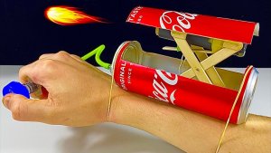 Незамысловатые устройства. Как сделать их своими руками.