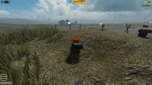 📢 ОКОПНАЯ ВОЙНА ВОЗВРАЩАЕТСЯ ? РОБЛОКС Roblox