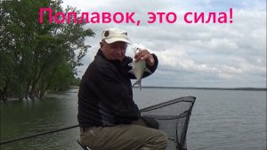 Ловля на поплавок/ болонку водохранилище густера