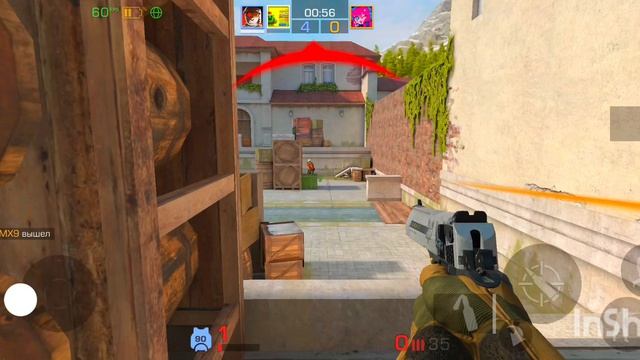standoff 2 смотреть онлайн